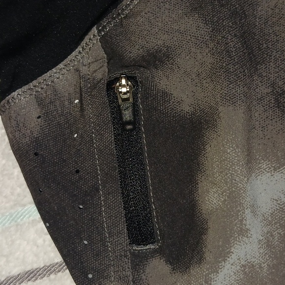 NIKE RUNNING SHORTS - Picture 5 of 8